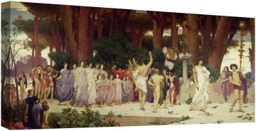 Дафнефория