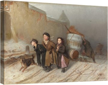 Василий Перов