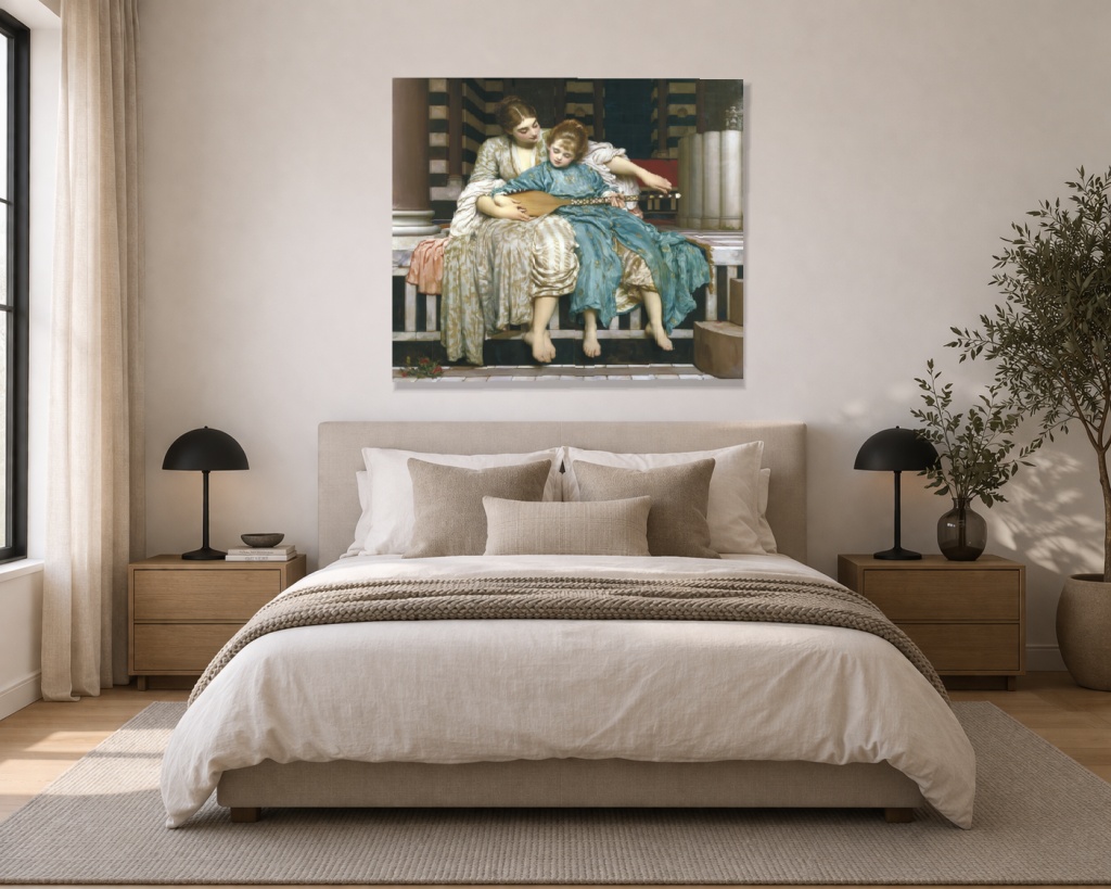 Урок по музика - Image 3