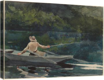 Клод Моне