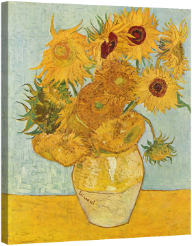 Слънчогледи 4