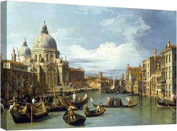 Входа на Гранд Канал 3