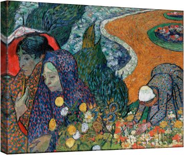 Композиция с хора