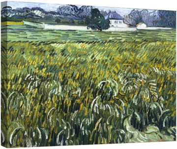 Къща в Овер