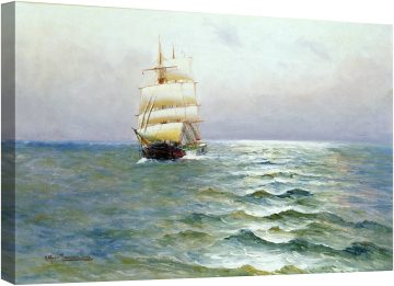 Алфред Йенсен