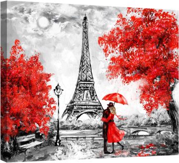 Влюбени в Париж 4