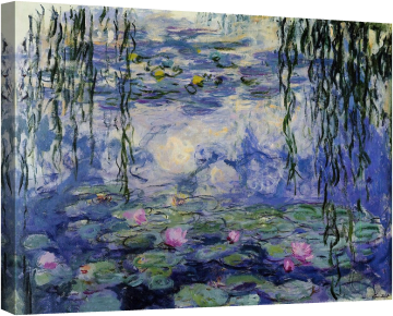 Водни лилии  2