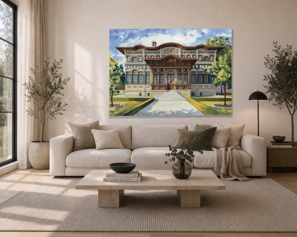 Възрожденска къща, Копривщица - Image 2