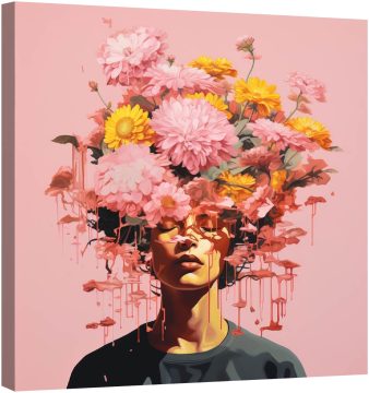 Розови мисли