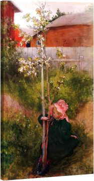 Ябълков цвят