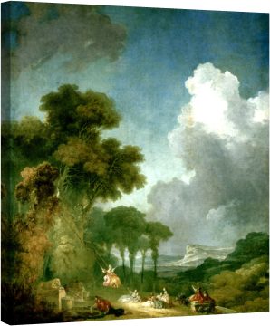 Забава с люлка