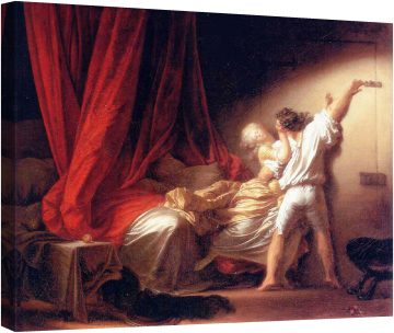 Заключване