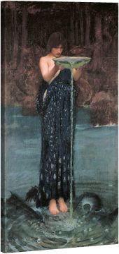 Завистливата Цирцея