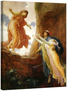 Завръщането на Персефона 1891