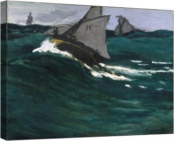 Зелената вълна