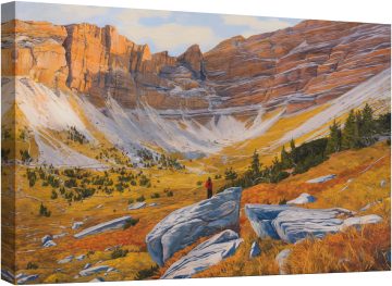 Златни склонове