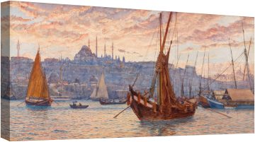 Златният рог