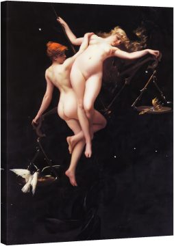 Зодиак баланс