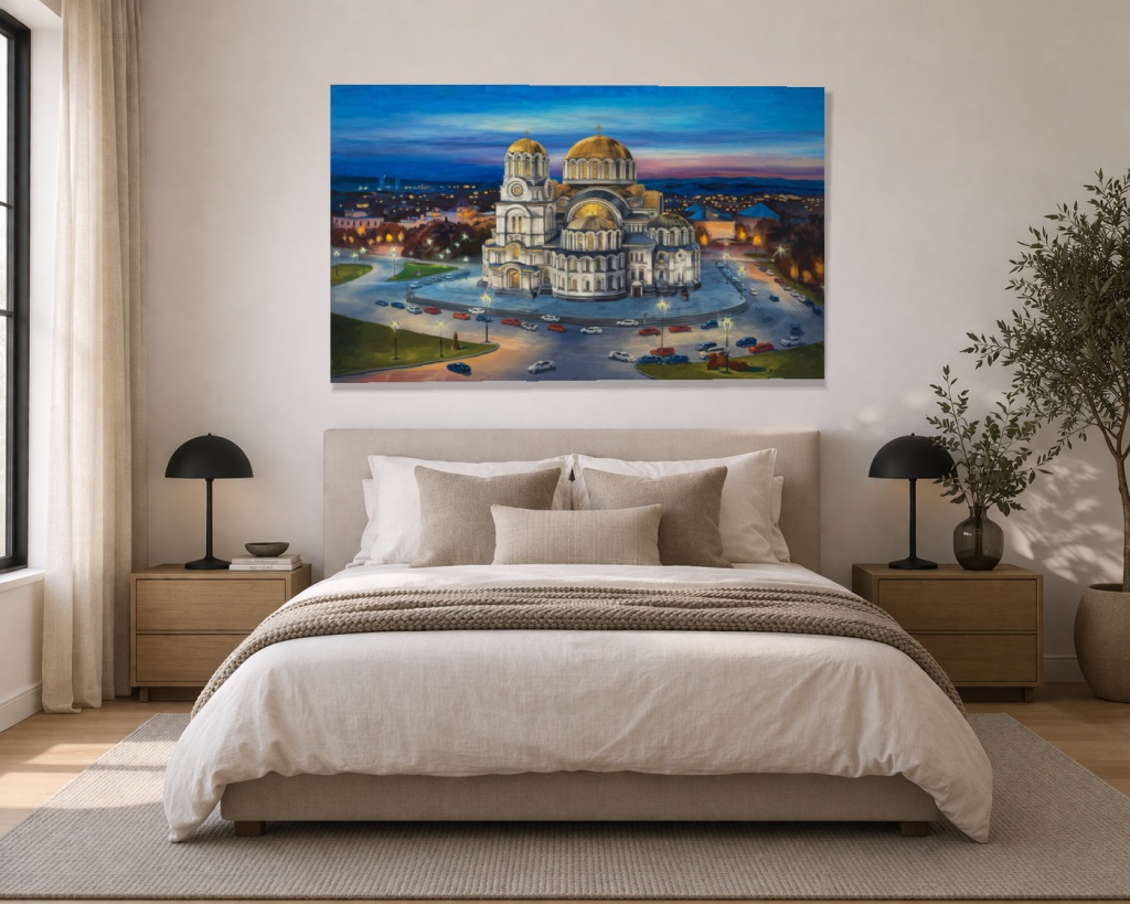 Александър Невски през нощта - Image 3