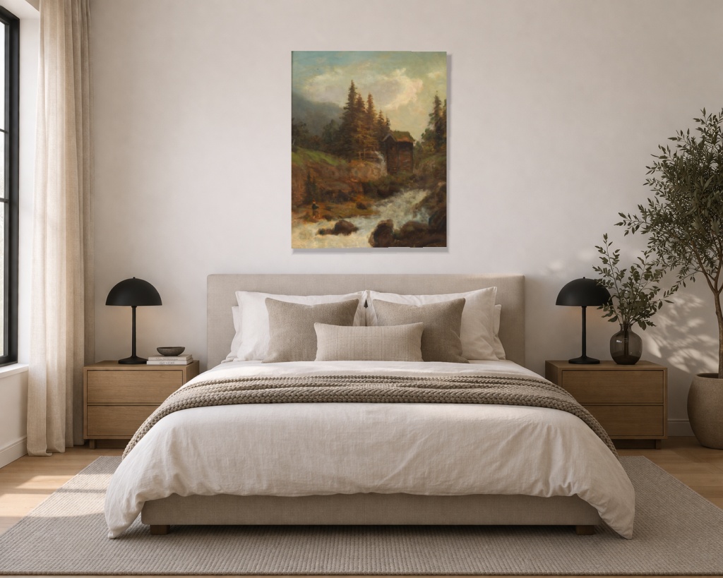 Гора с мелници - Image 3