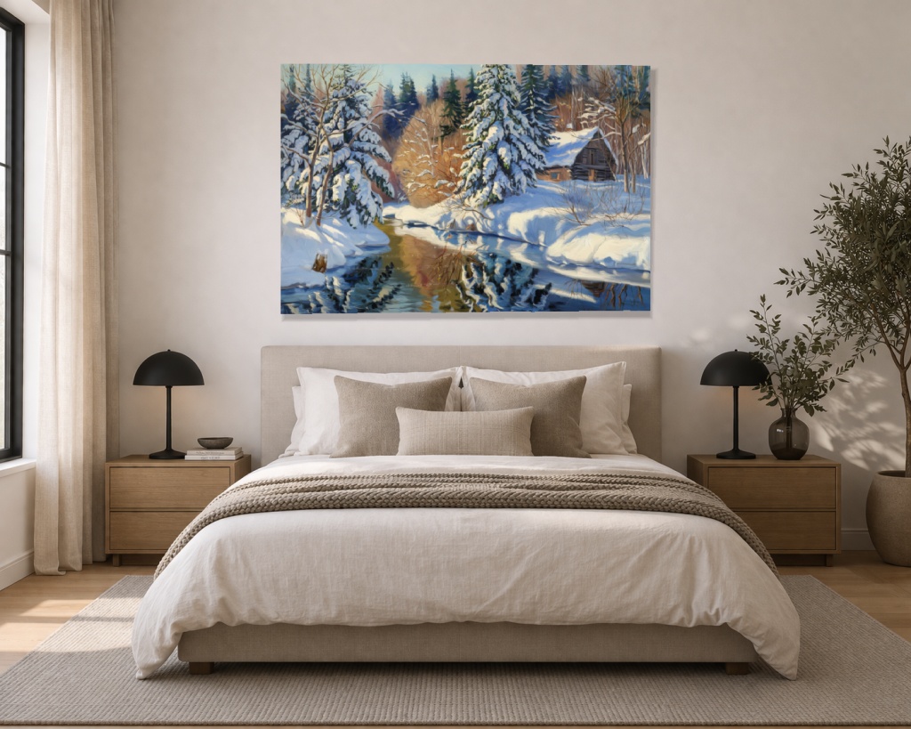 Хижа в зимен рай - Image 3