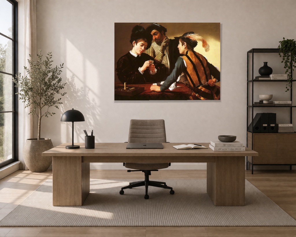 Играчи на карти 1595 - Image 4