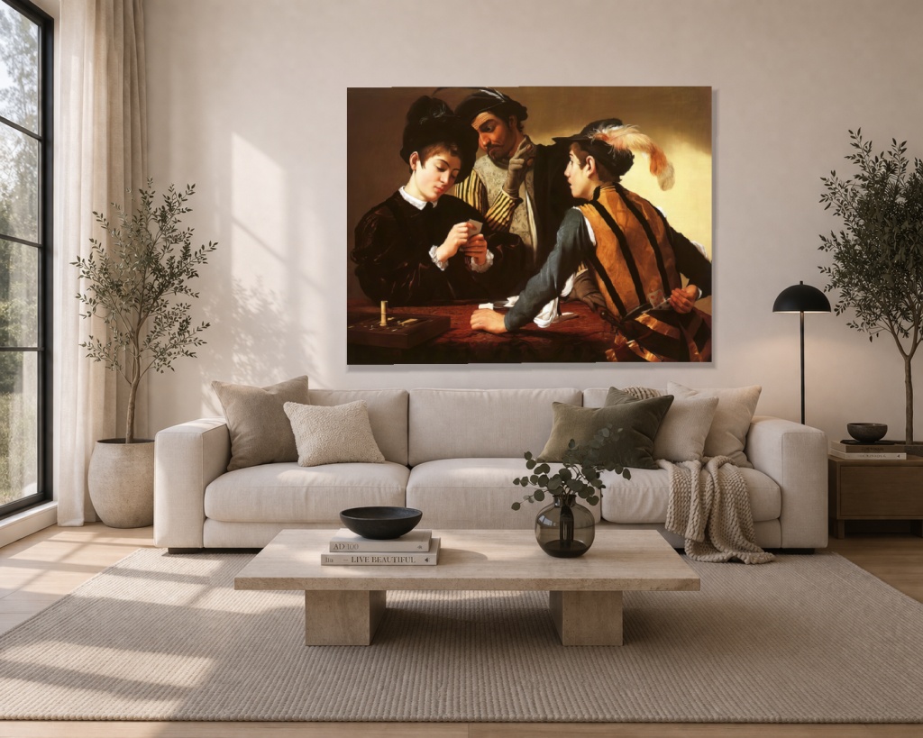 Играчи на карти 1595 - Image 2