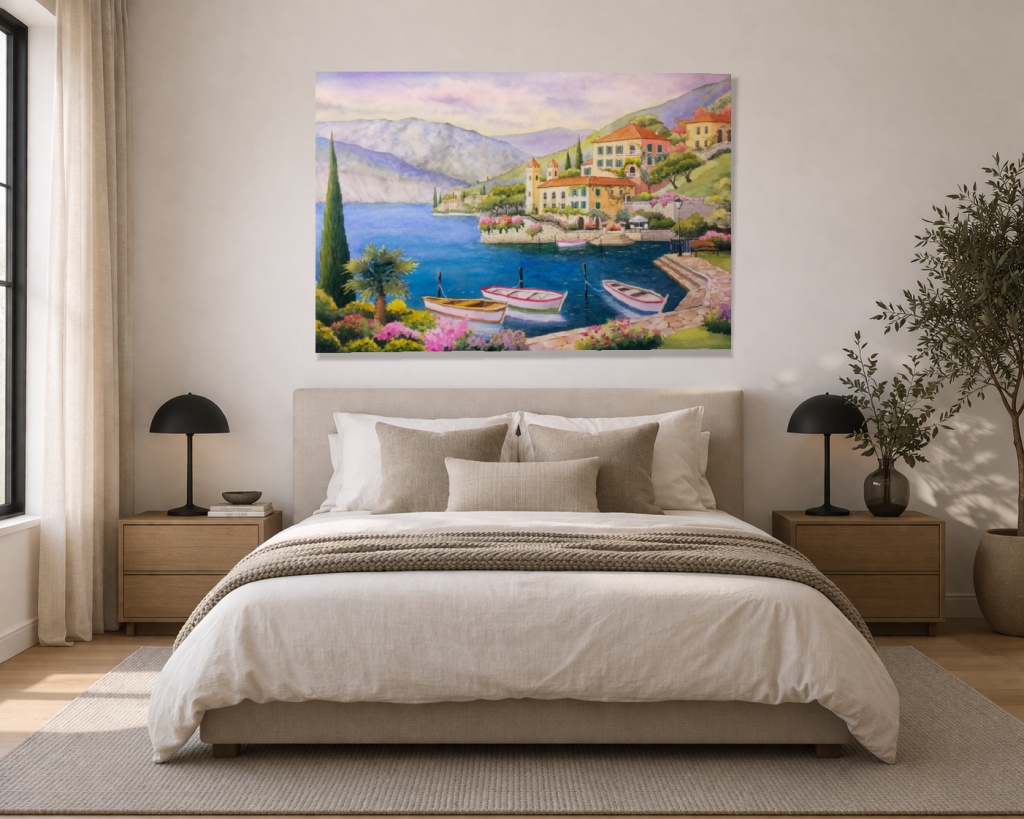 Италианско крайбрежие - Image 3