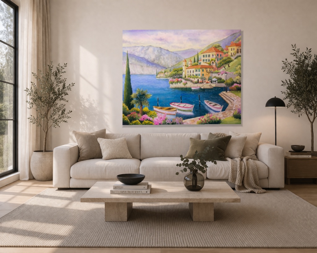 Италианско крайбрежие - Image 2