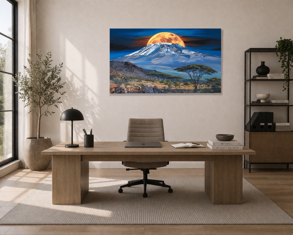 Килиманджаро - Image 4
