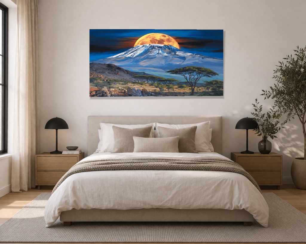 Килиманджаро - Image 3