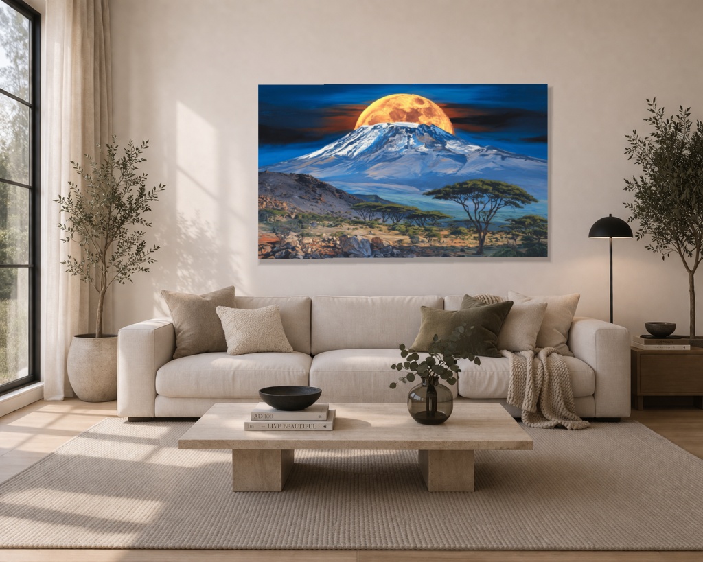 Килиманджаро - Image 2
