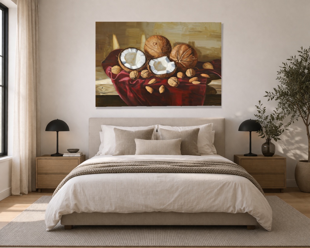 Кокосови орехи - Image 3