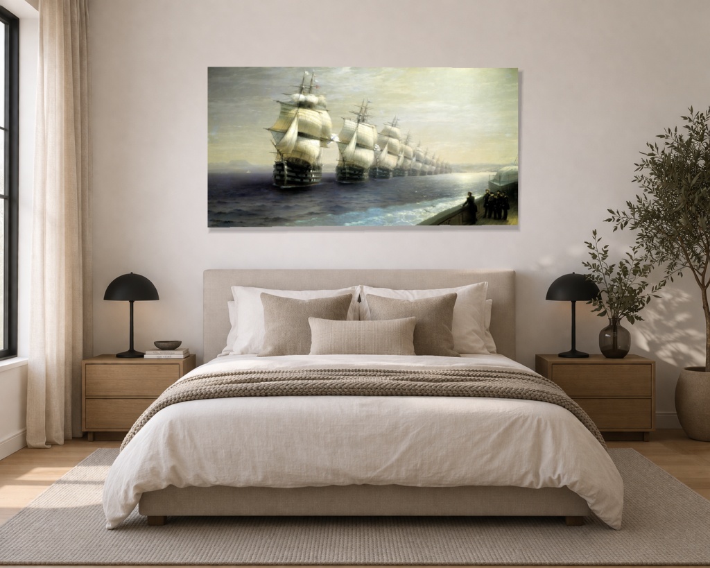 Парад на флота в Черно море - Image 3