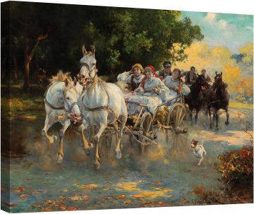Алфред Ковалски