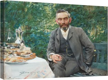 Андерш Цорн