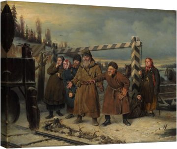 Василий Перов