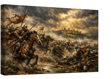 480 de ani - Chemați așa-zișii bulgari
