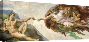 Michelangelo Buonarroti