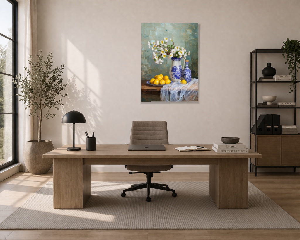 Vis colorat - imagine 4