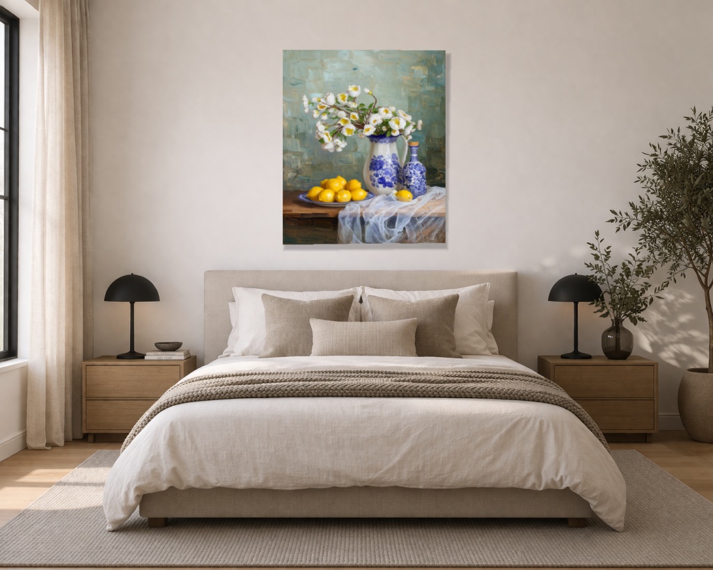 Vis colorat - imagine 3