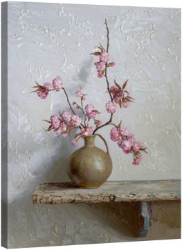 Etude florale