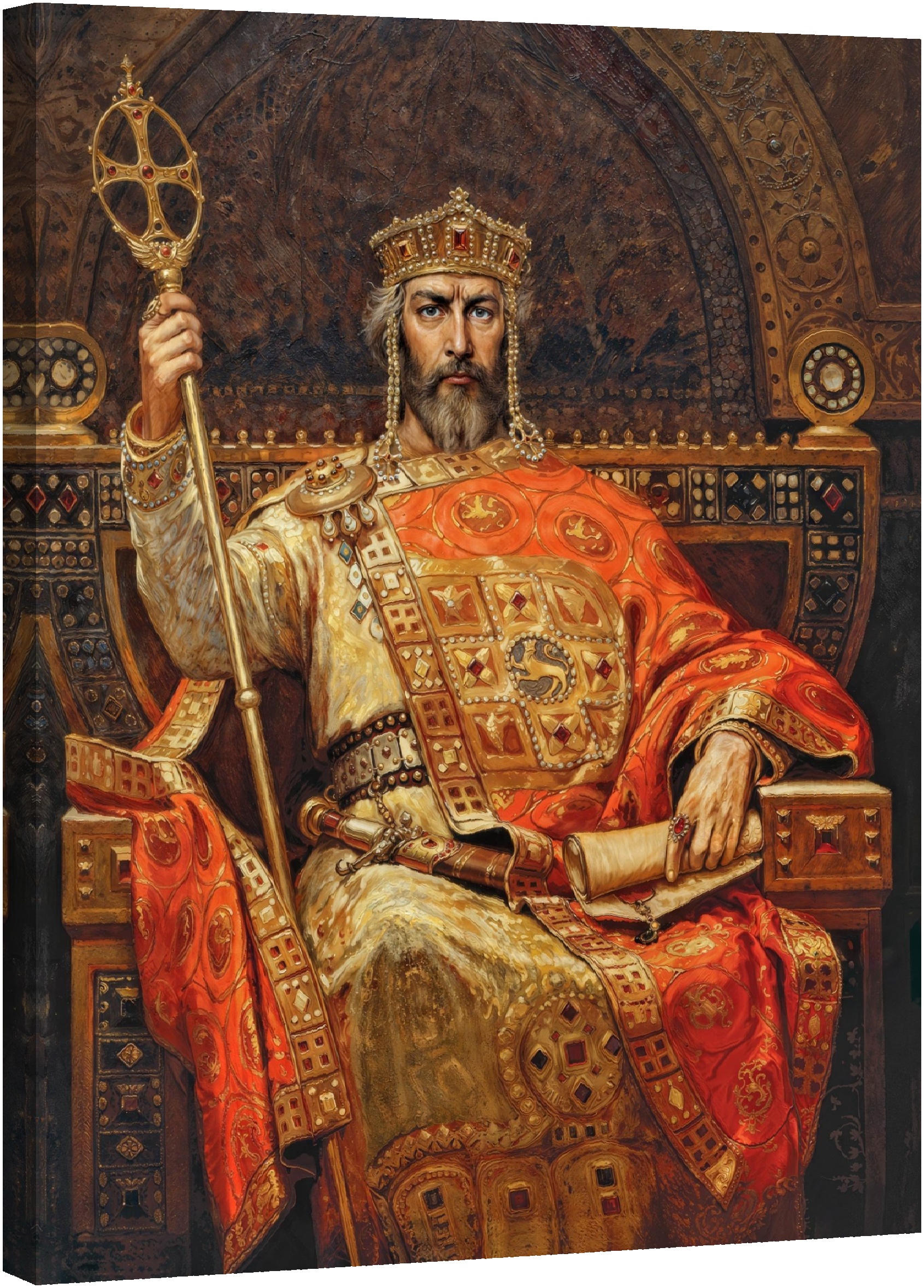 Цар Симеон