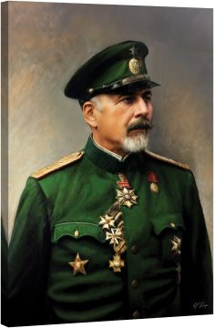 General Vazov