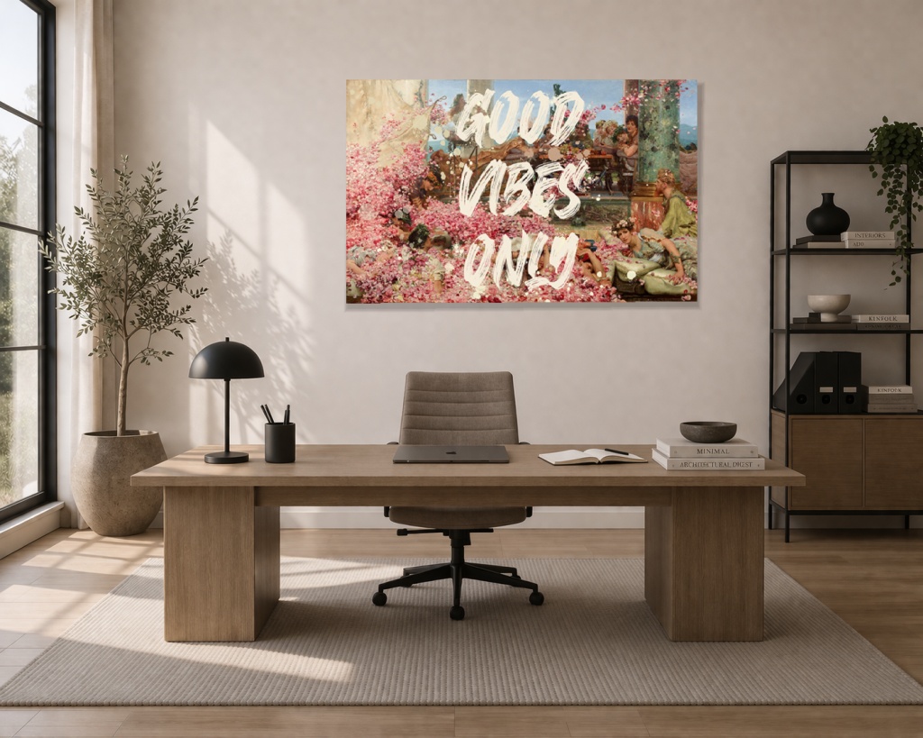 GOOD VIBES ONLY - Image 4
