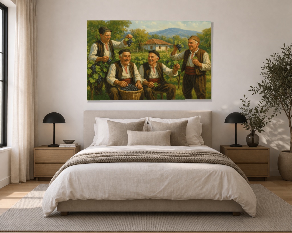 Гроздова сговорка - Image 3