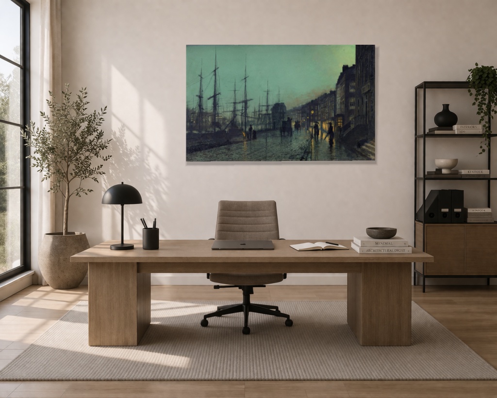 Nave Clyde - imagine 4