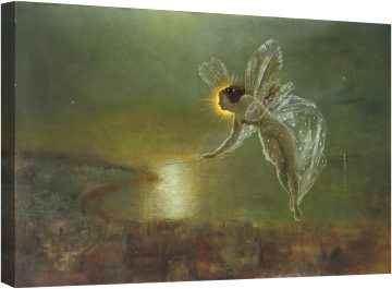Dzhon Atkinsan Grimshou