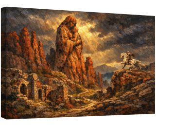 Legendele stâncilor Belogradchik