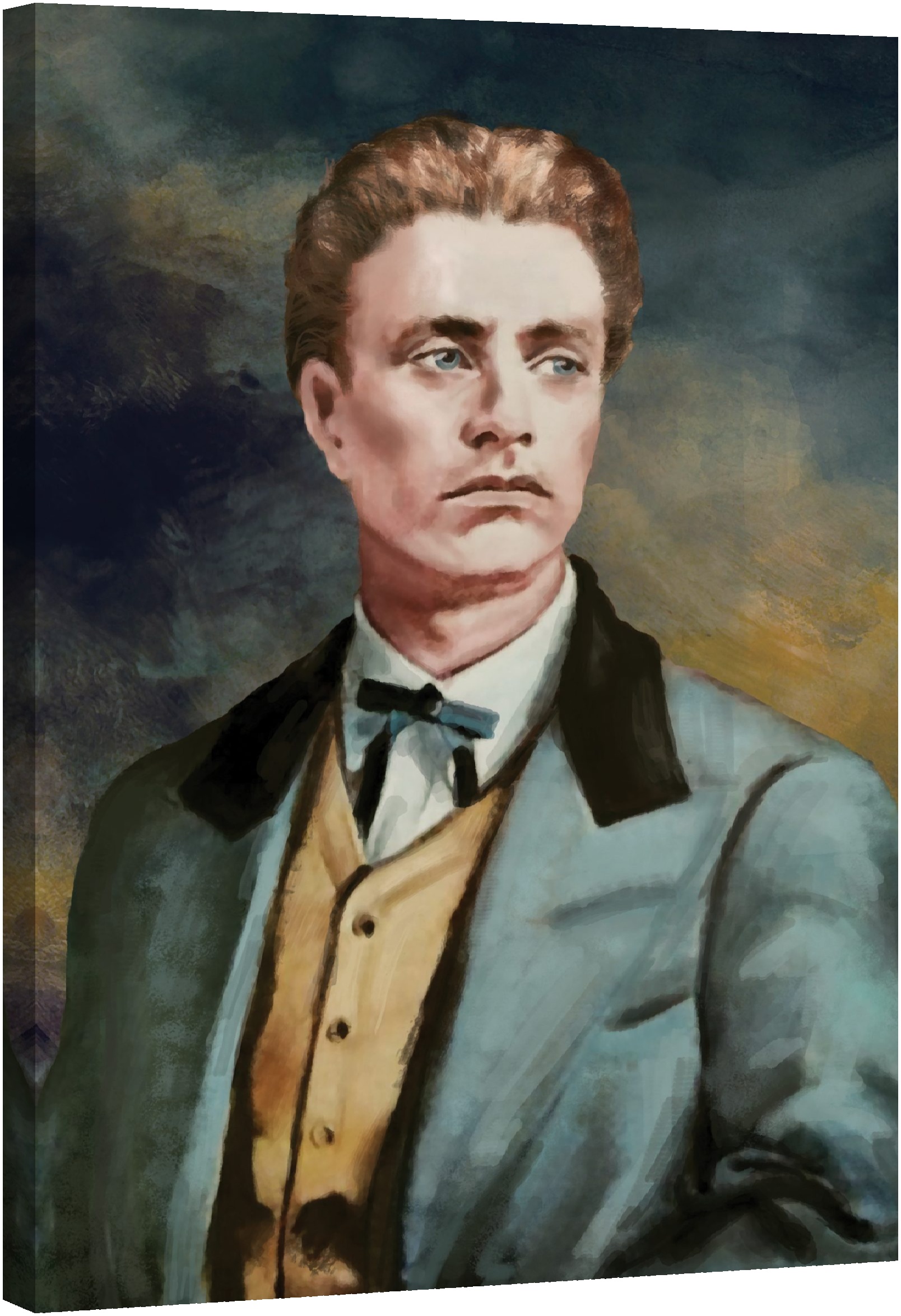 Vasil Levski, apostolul
